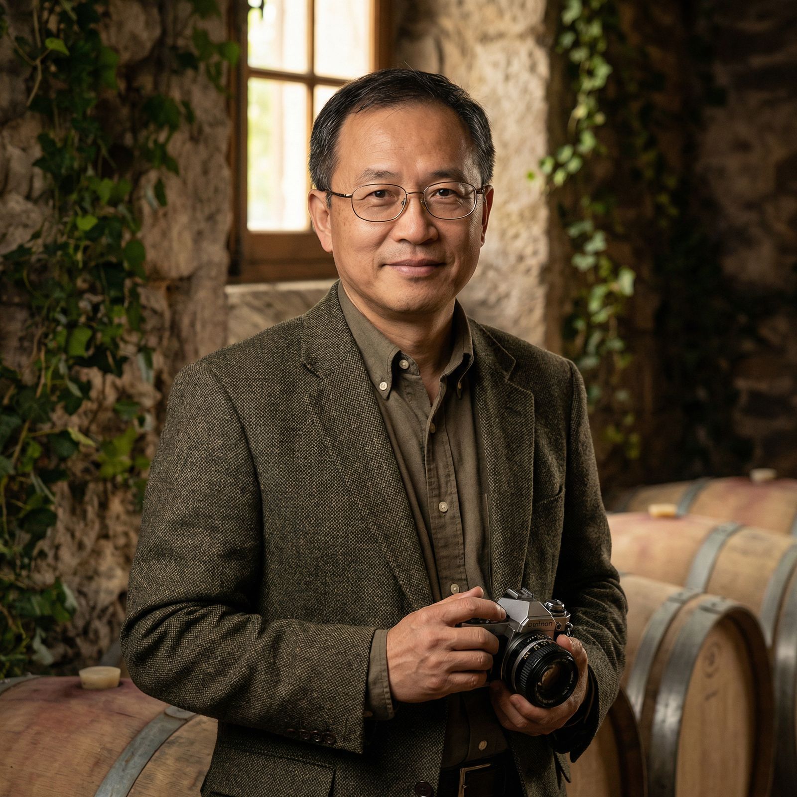 黑料导演王志远